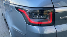 Land Rover Range Rover Sport 2.0 P400e HSE 5dr Auto Estate